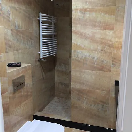 Apartament Playa Miedzyzdroje
