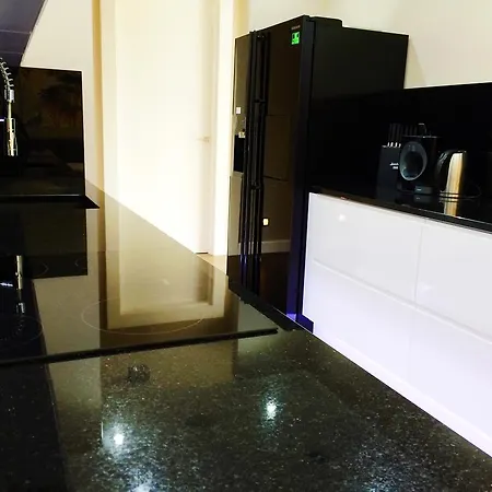 Appartement Apartament Playa