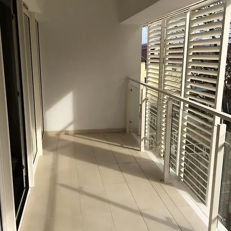 Apartament Playa Appartement Miedzyzdroje