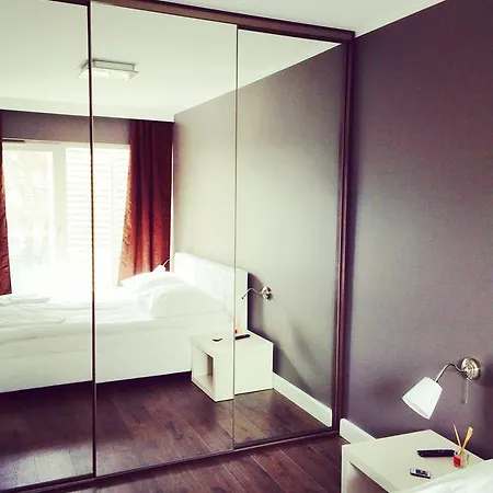 Apartament Playa Appartement Miedzyzdroje