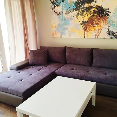 Apartament Playa *
