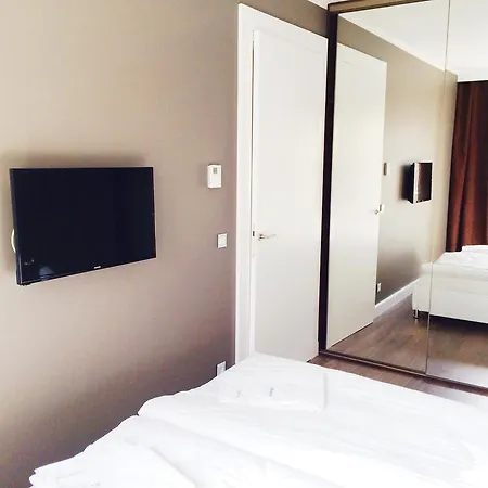 Apartament Playa Appartement