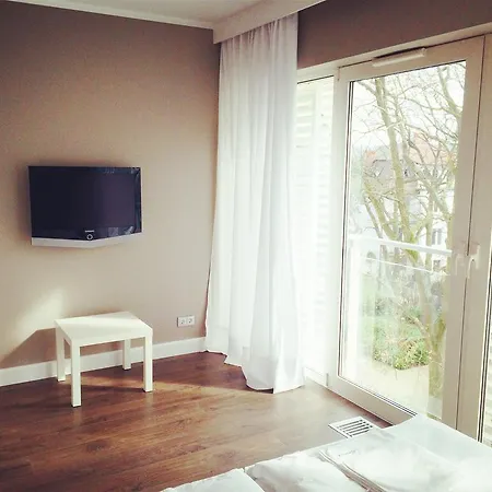 Appartement Apartament Playa *