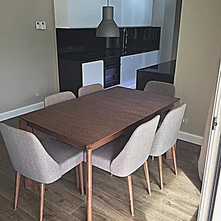 Apartament Playa Appartement *